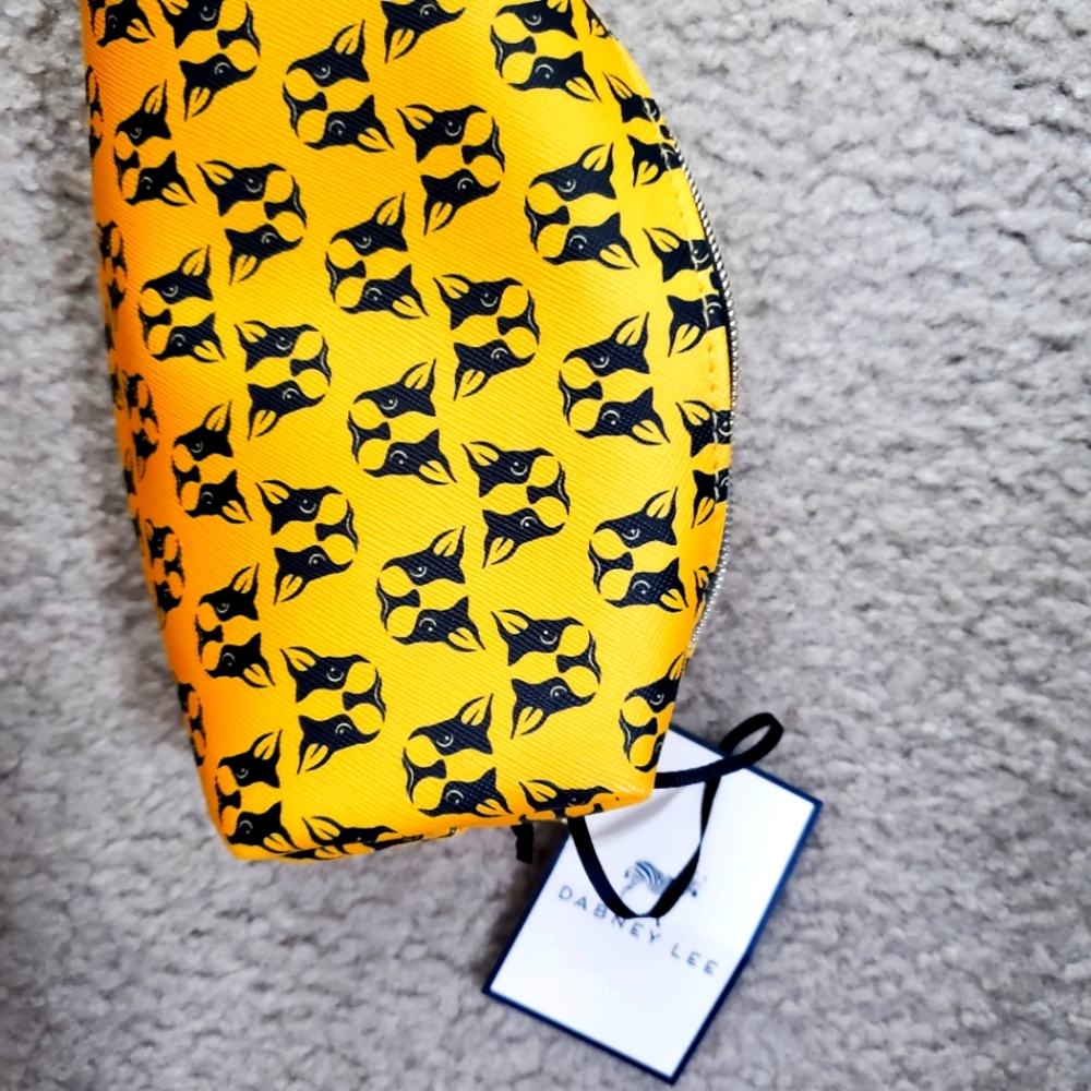 Dabney Lee Makeup Bag